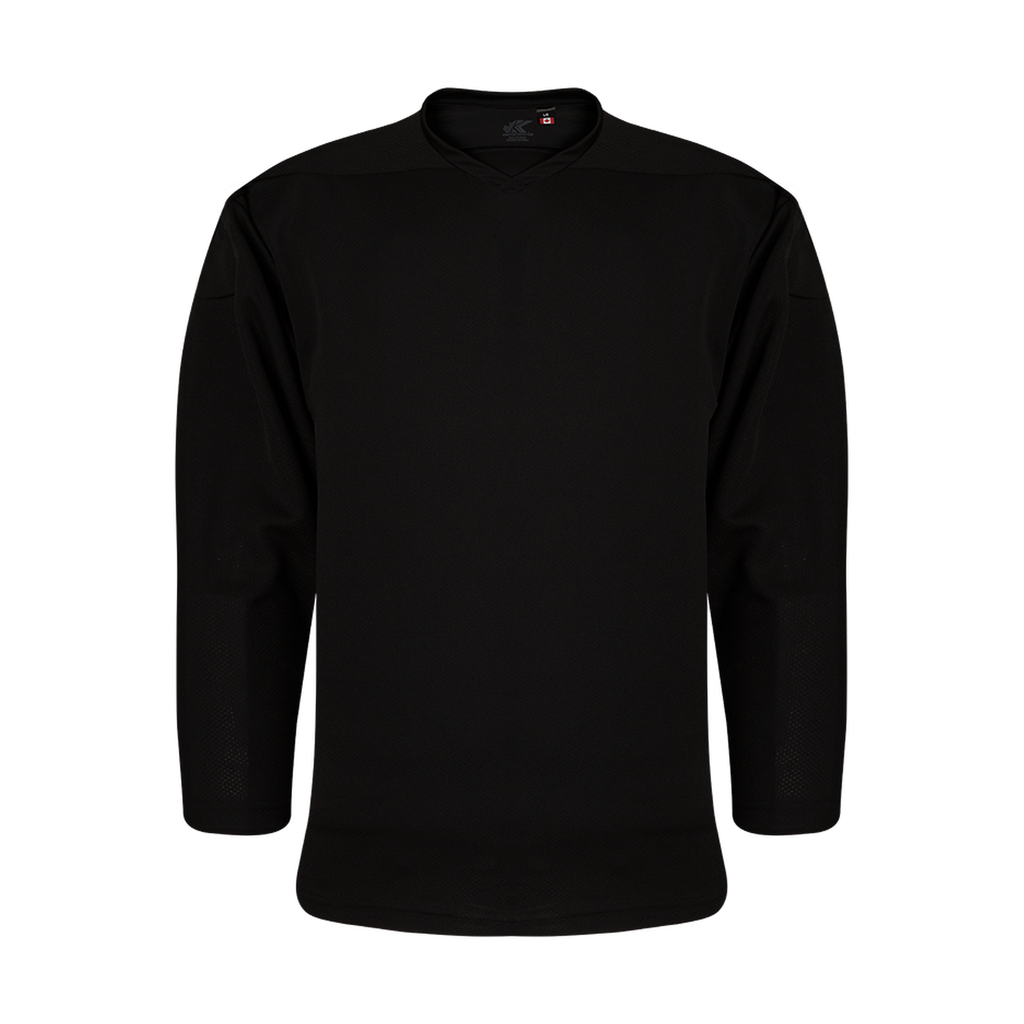 MID-WEIGHT PRO-KNIT PRACTICE JERSEY - Adult