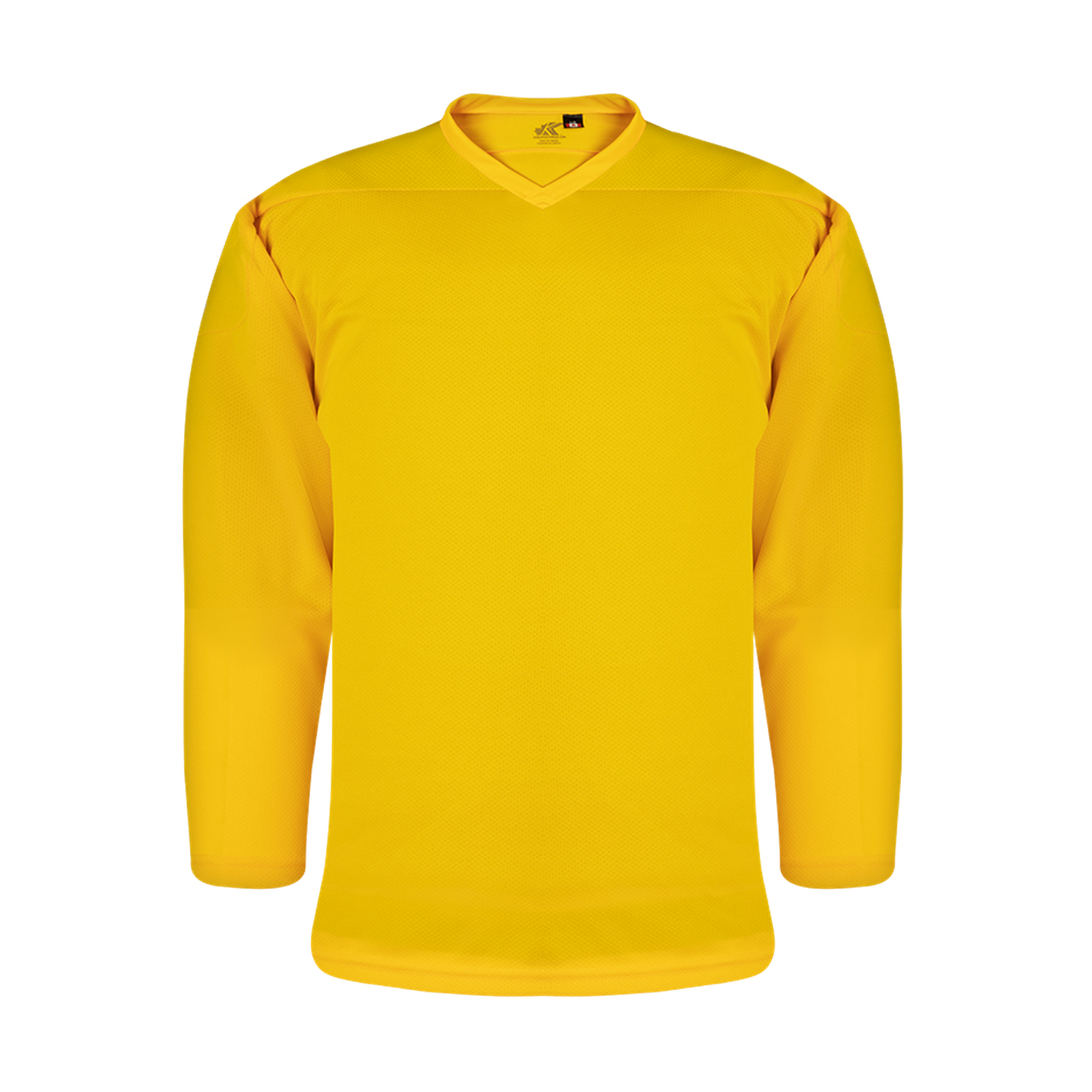 MID-WEIGHT PRO-KNIT PRACTICE JERSEY - Adult