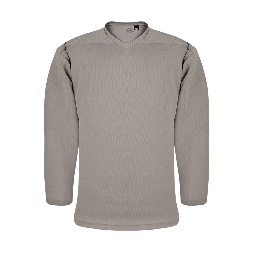 MID-WEIGHT PRO-KNIT PRACTICE JERSEY - Adult