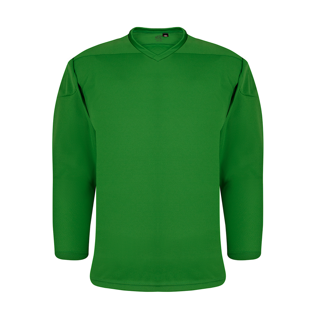 MID-WEIGHT PRO-KNIT PRACTICE JERSEY - Youth