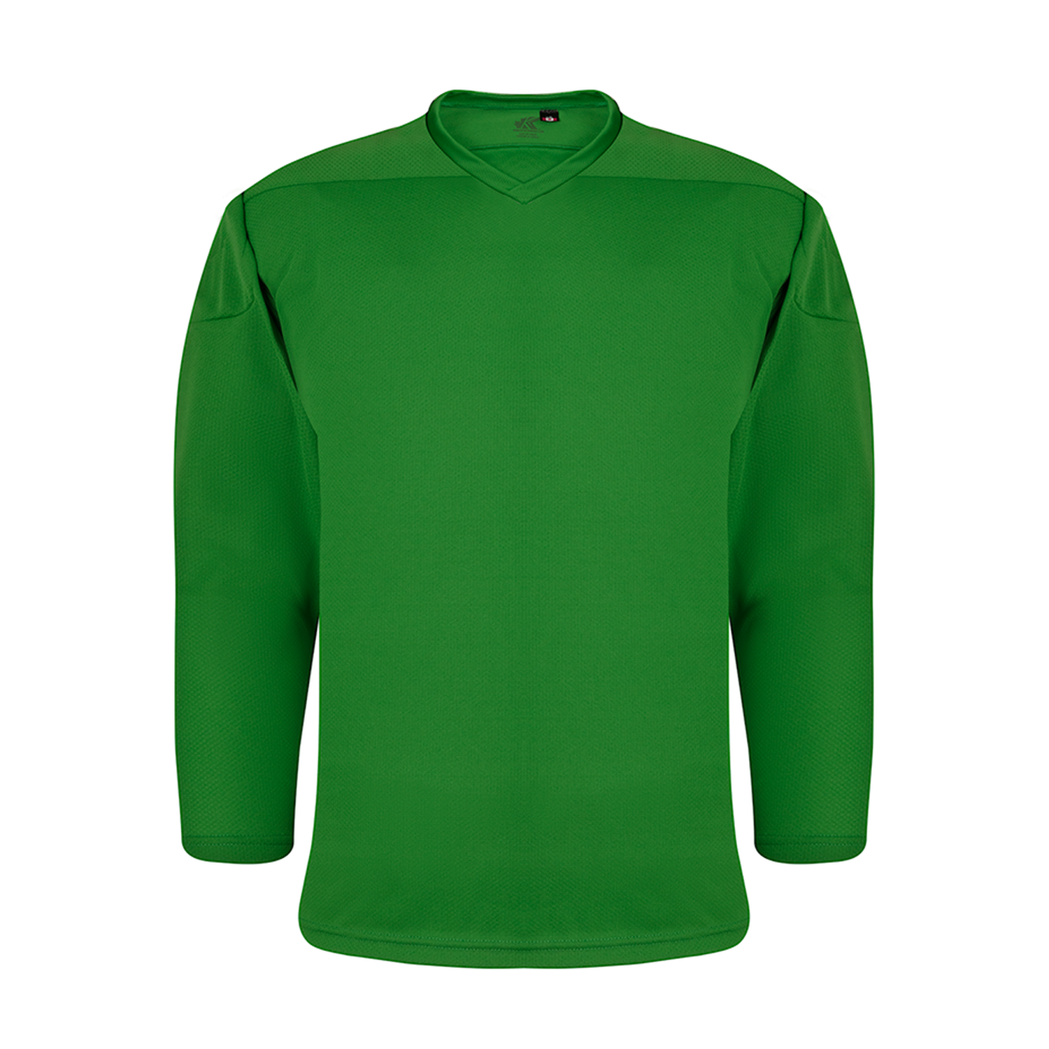 MID-WEIGHT PRO-KNIT PRACTICE JERSEY - Goalie