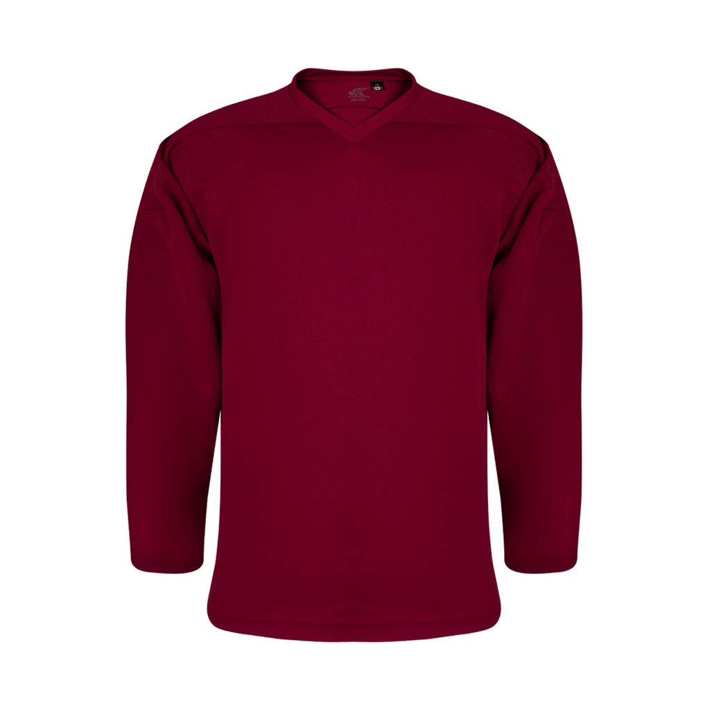 MID-WEIGHT PRO-KNIT PRACTICE JERSEY - Goalie