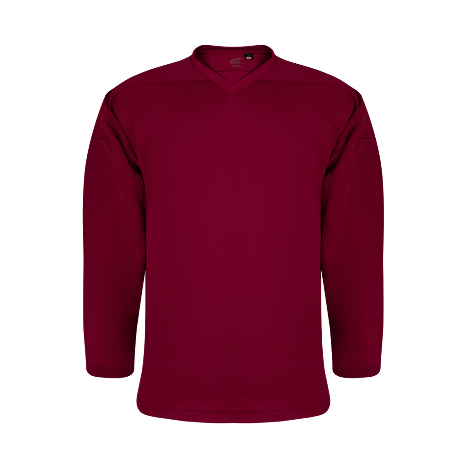 MID-WEIGHT PRO-KNIT PRACTICE JERSEY - Goalie