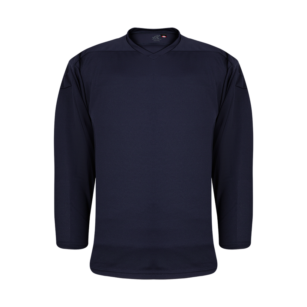 MID-WEIGHT PRO-KNIT PRACTICE JERSEY - Adult