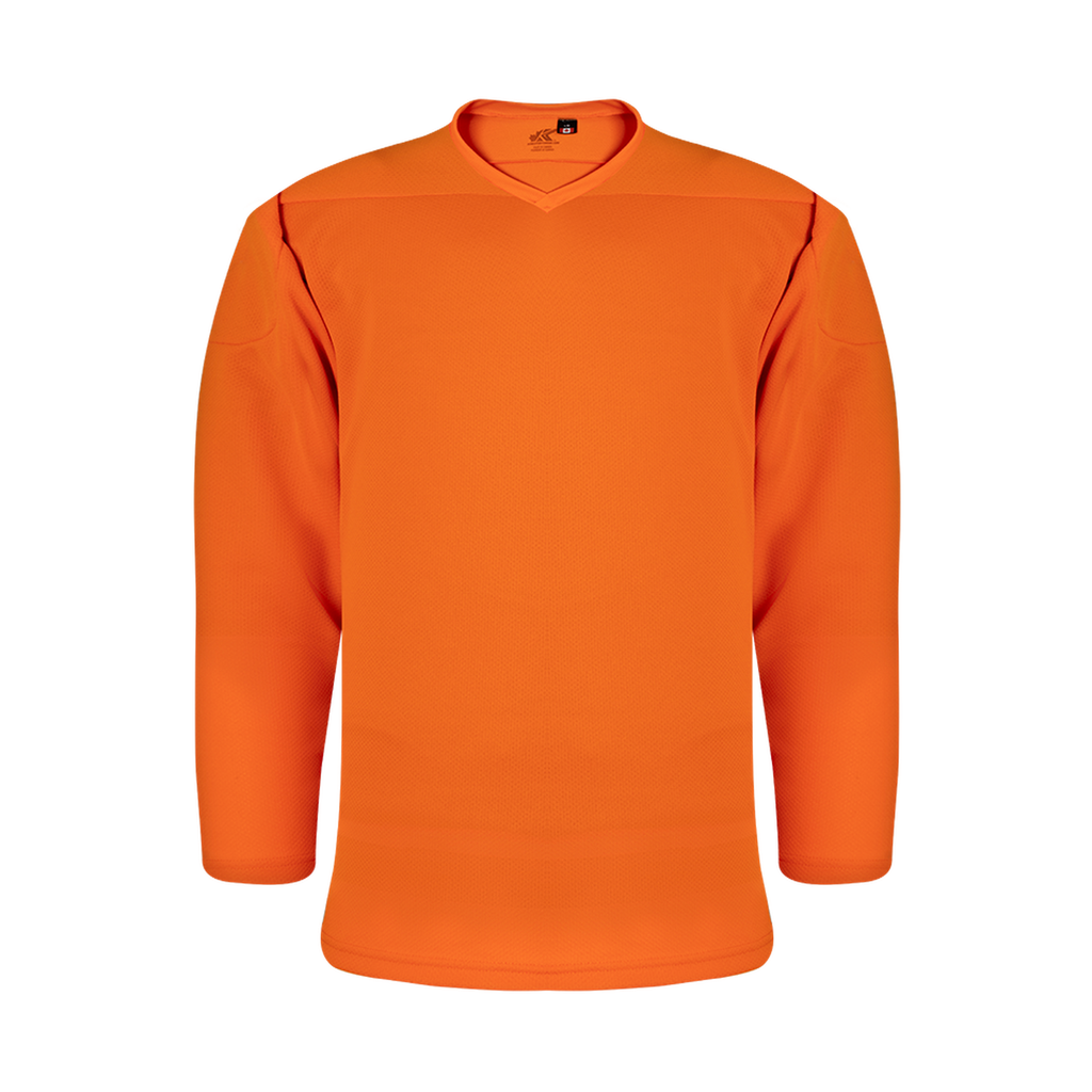 MID-WEIGHT PRO-KNIT PRACTICE JERSEY - Goalie