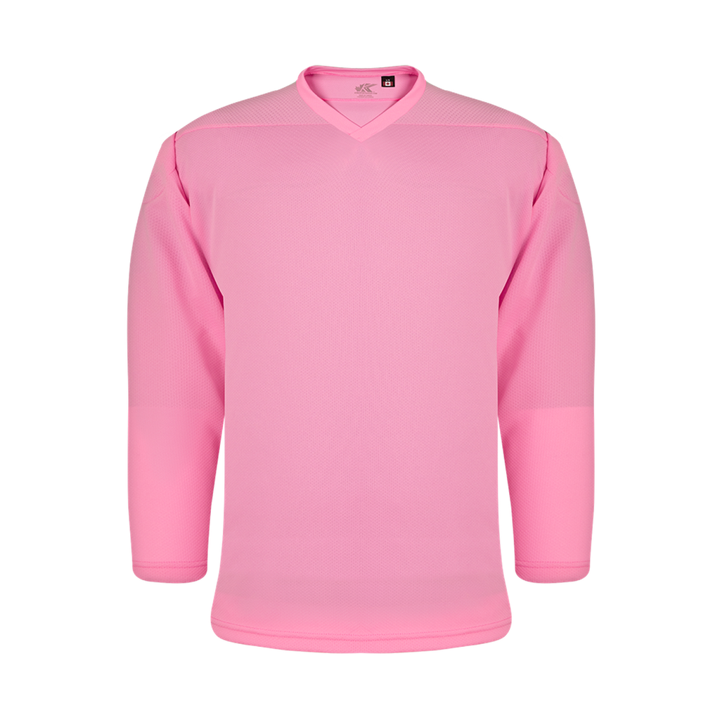 MID-WEIGHT PRO-KNIT PRACTICE JERSEY - Goalie