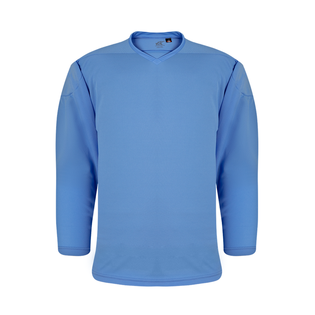 MID-WEIGHT PRO-KNIT PRACTICE JERSEY - Goalie