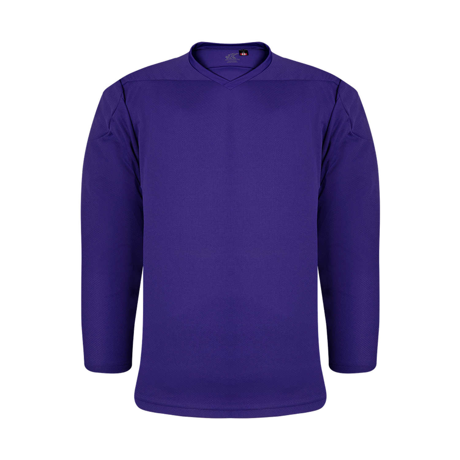 MID-WEIGHT PRO-KNIT PRACTICE JERSEY - Adult
