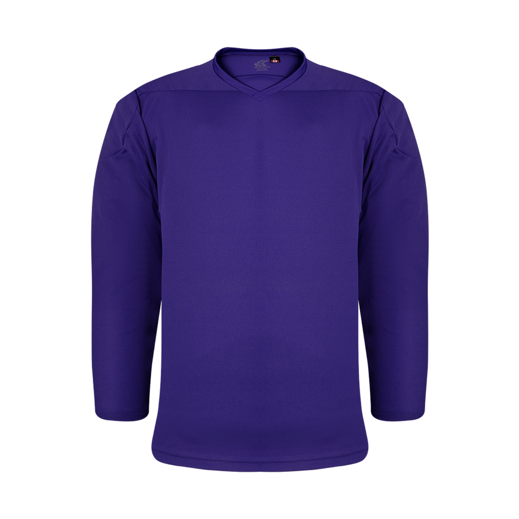 MID-WEIGHT PRO-KNIT PRACTICE JERSEY - Youth