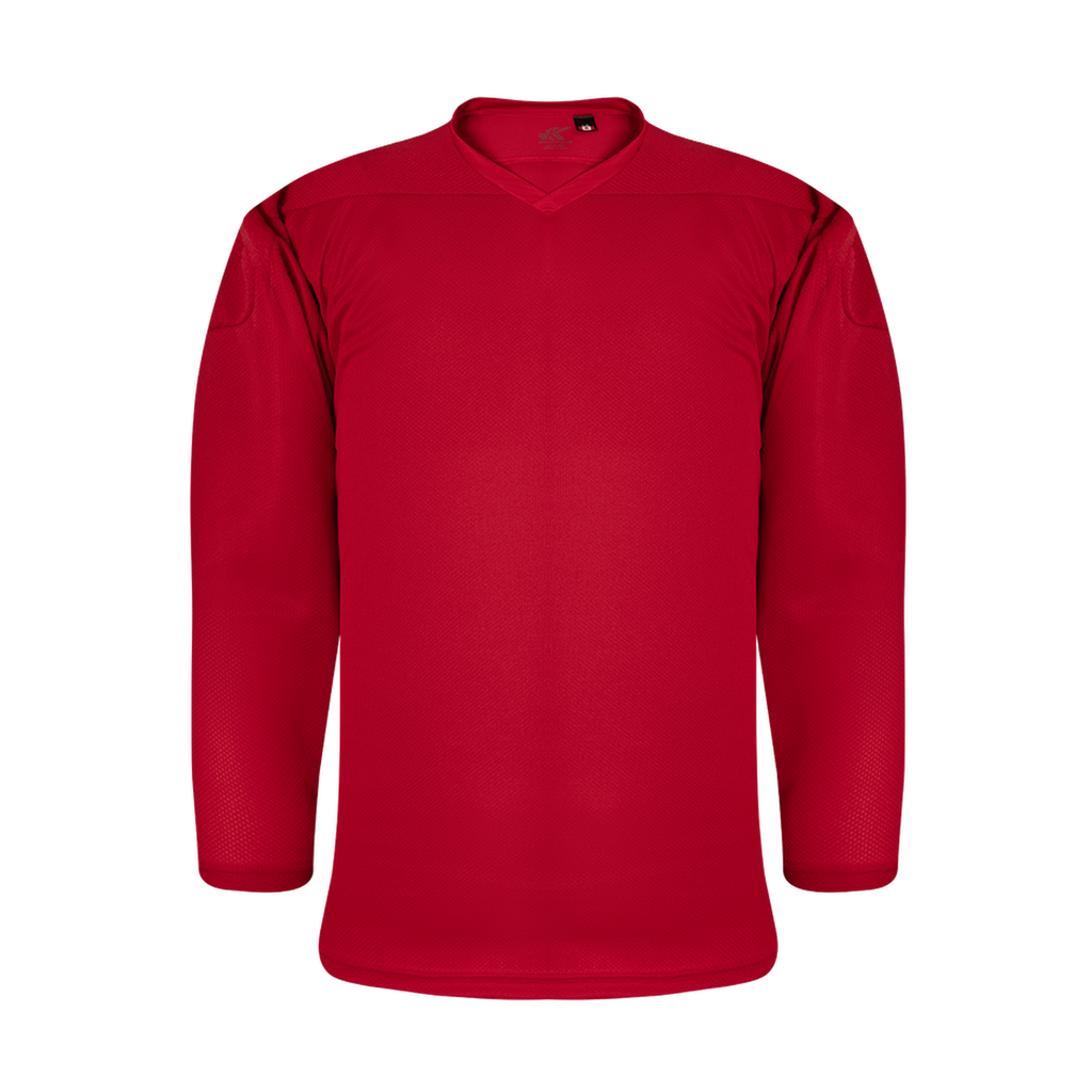MID-WEIGHT PRO-KNIT PRACTICE JERSEY - Adult