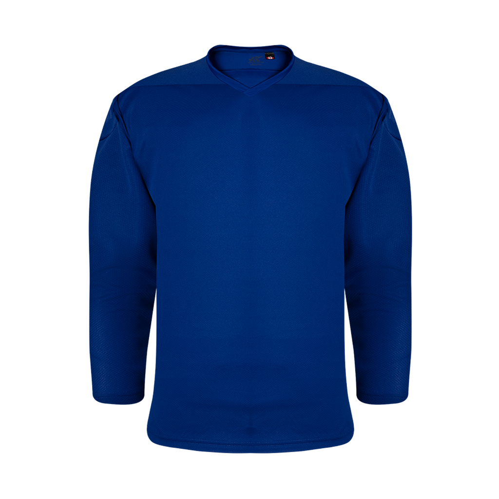 MID-WEIGHT PRO-KNIT PRACTICE JERSEY - Adult