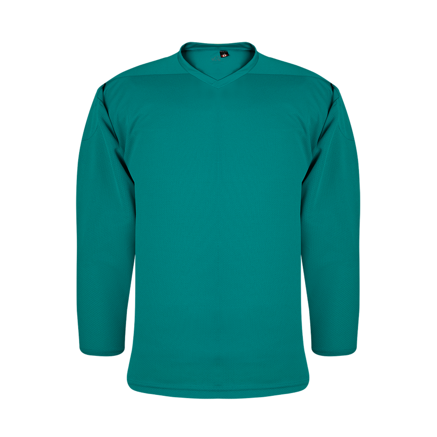 MID-WEIGHT PRO-KNIT PRACTICE JERSEY - Goalie