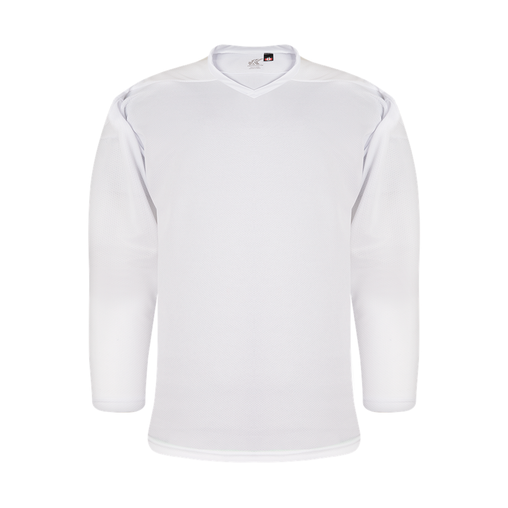 MID-WEIGHT PRO-KNIT PRACTICE JERSEY - Goalie