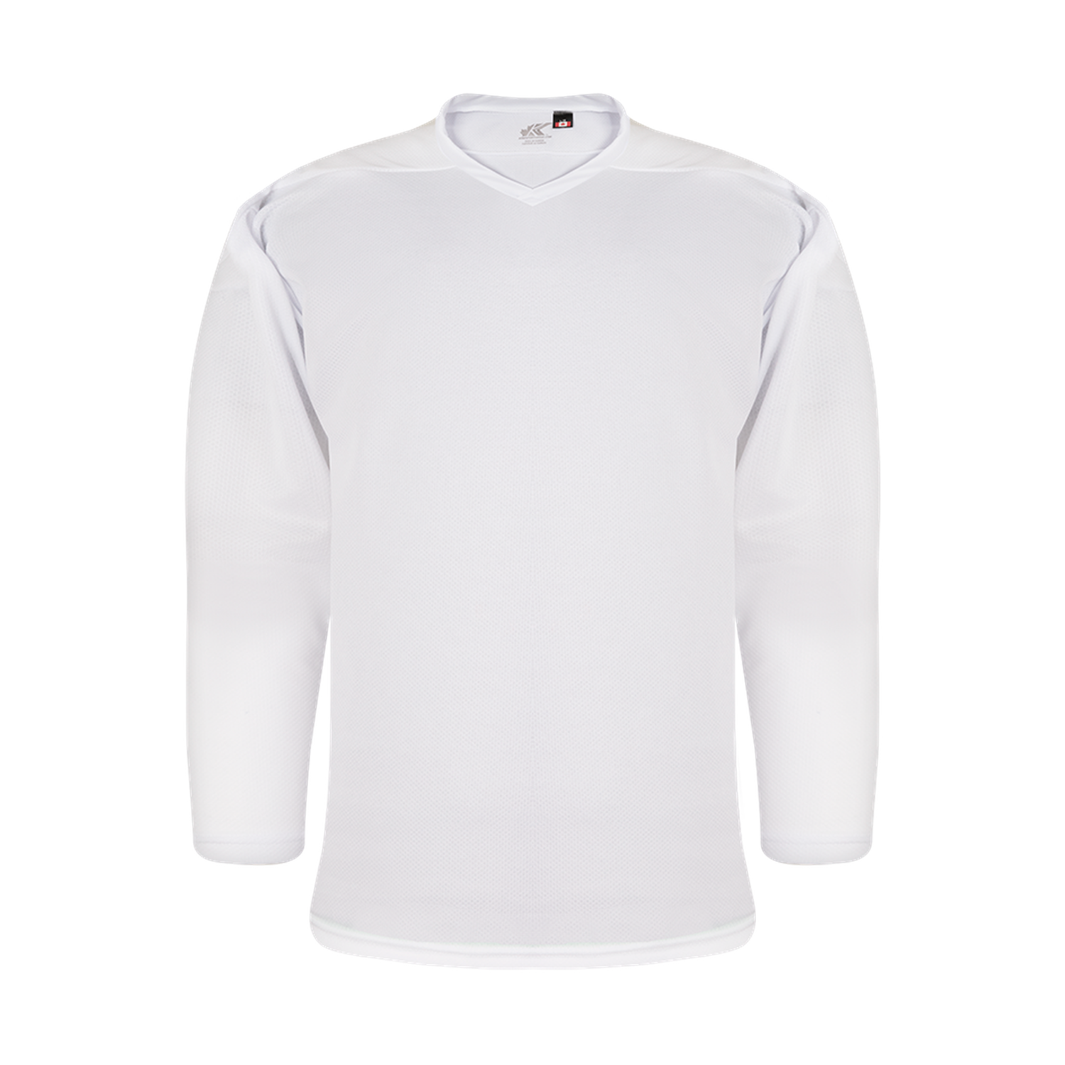 MID-WEIGHT PRO-KNIT PRACTICE JERSEY - Adult