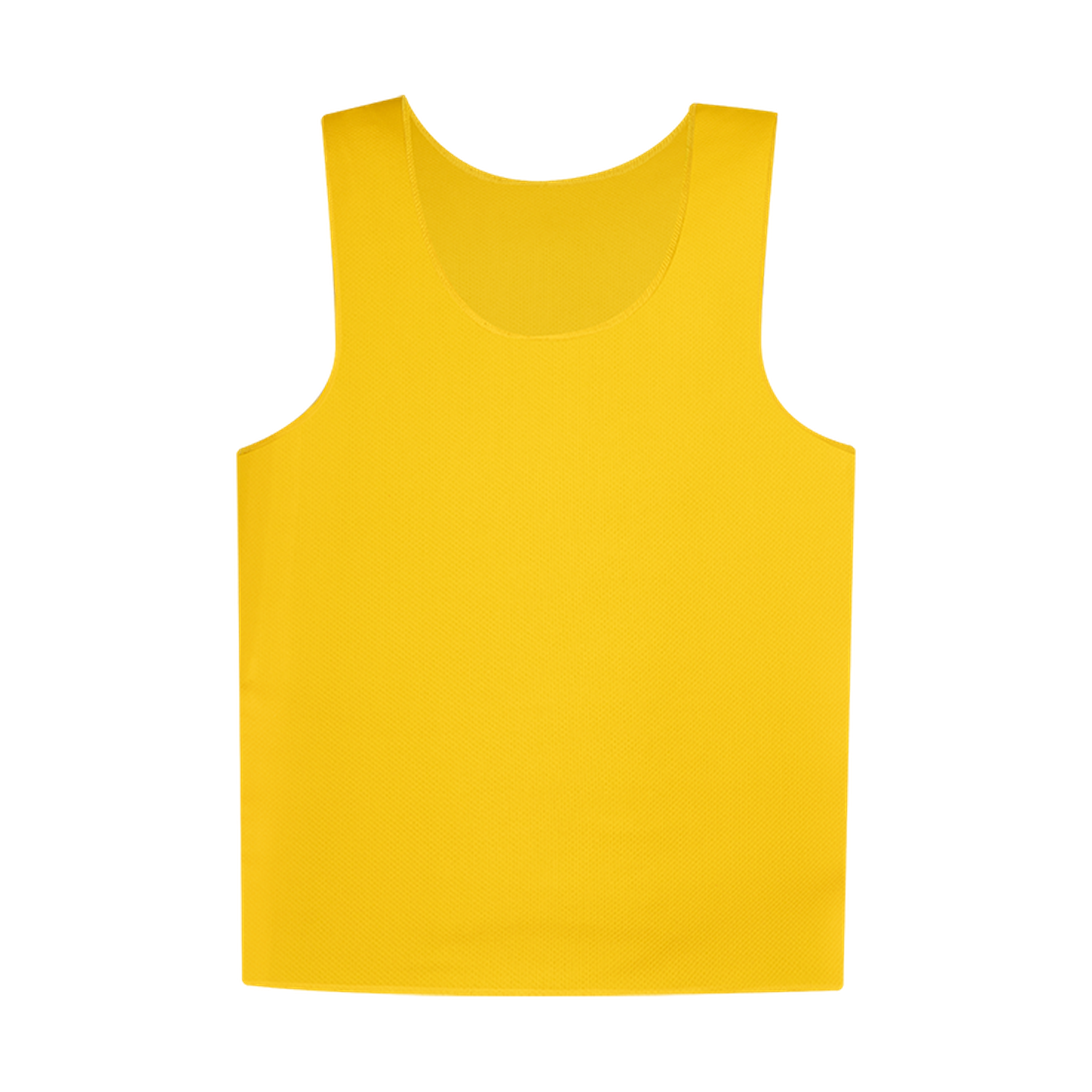 PRACTICE VEST - MID-WEIGHT KNIT - Adult