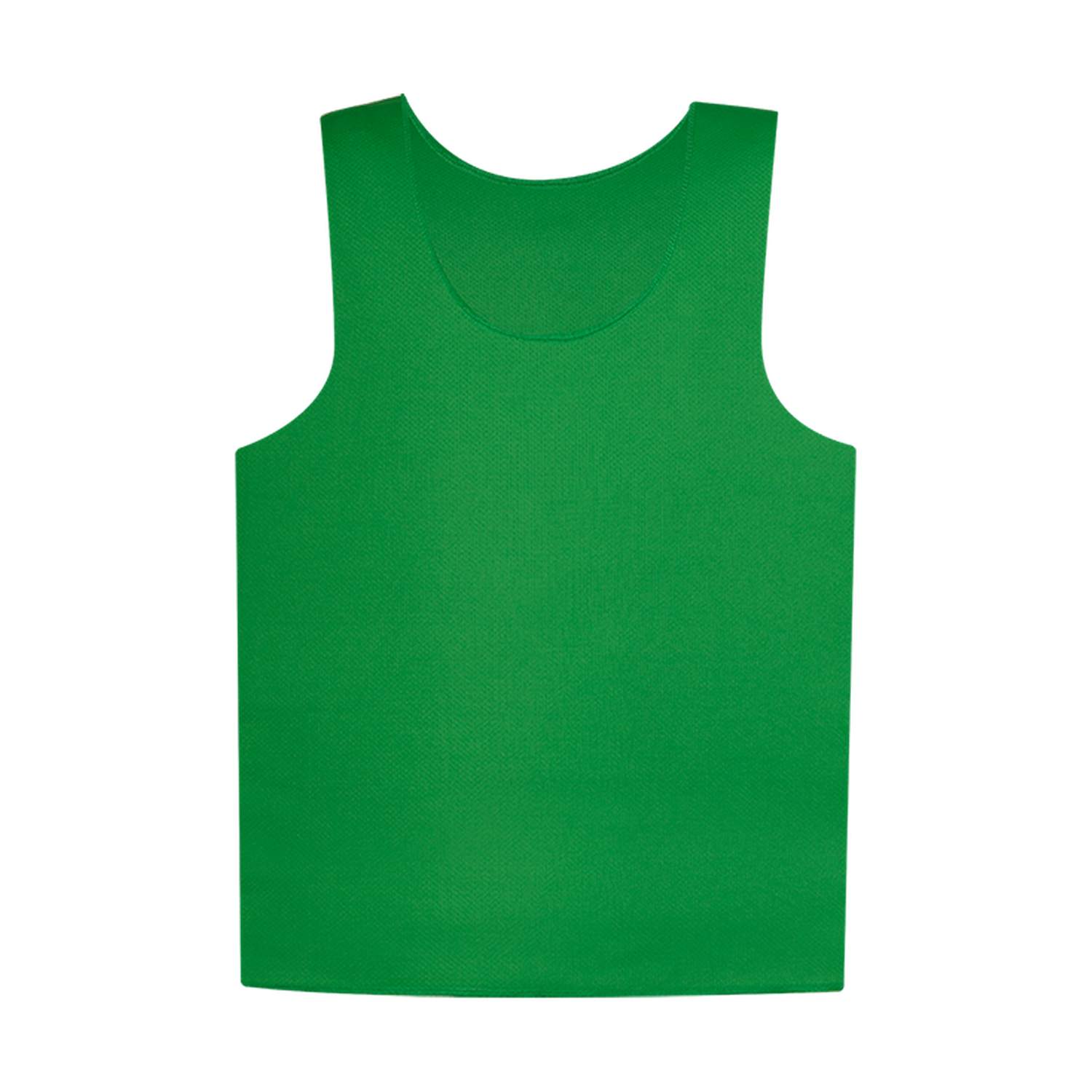 PRACTICE VEST - MID-WEIGHT KNIT - Adult