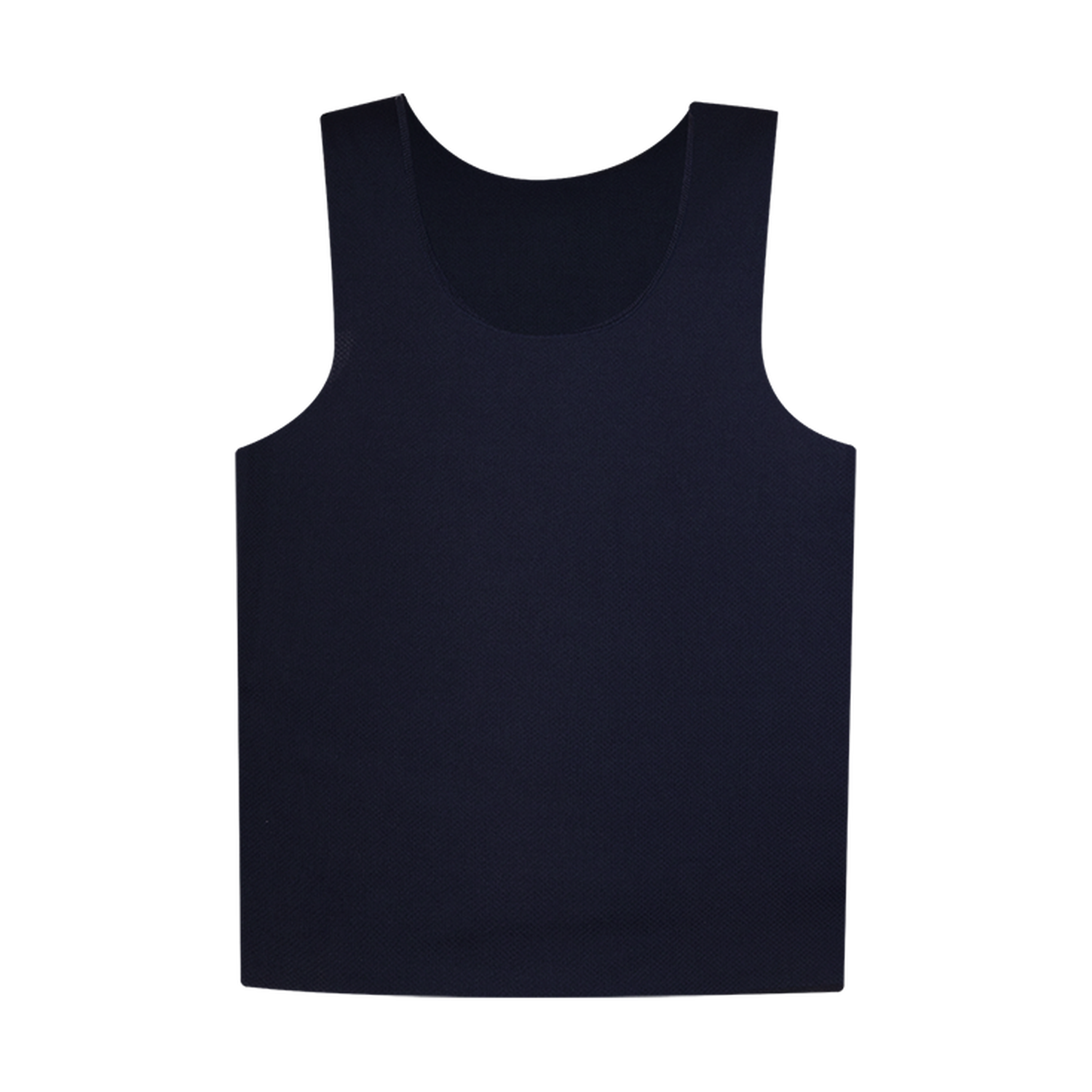 PRACTICE VEST - MID-WEIGHT KNIT - Adult