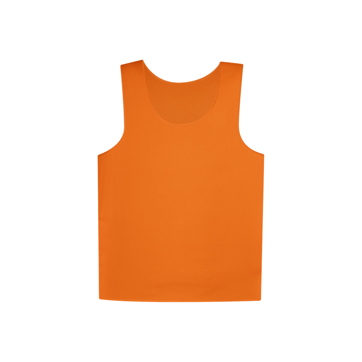 PRACTICE VEST - MID-WEIGHT KNIT - Youth