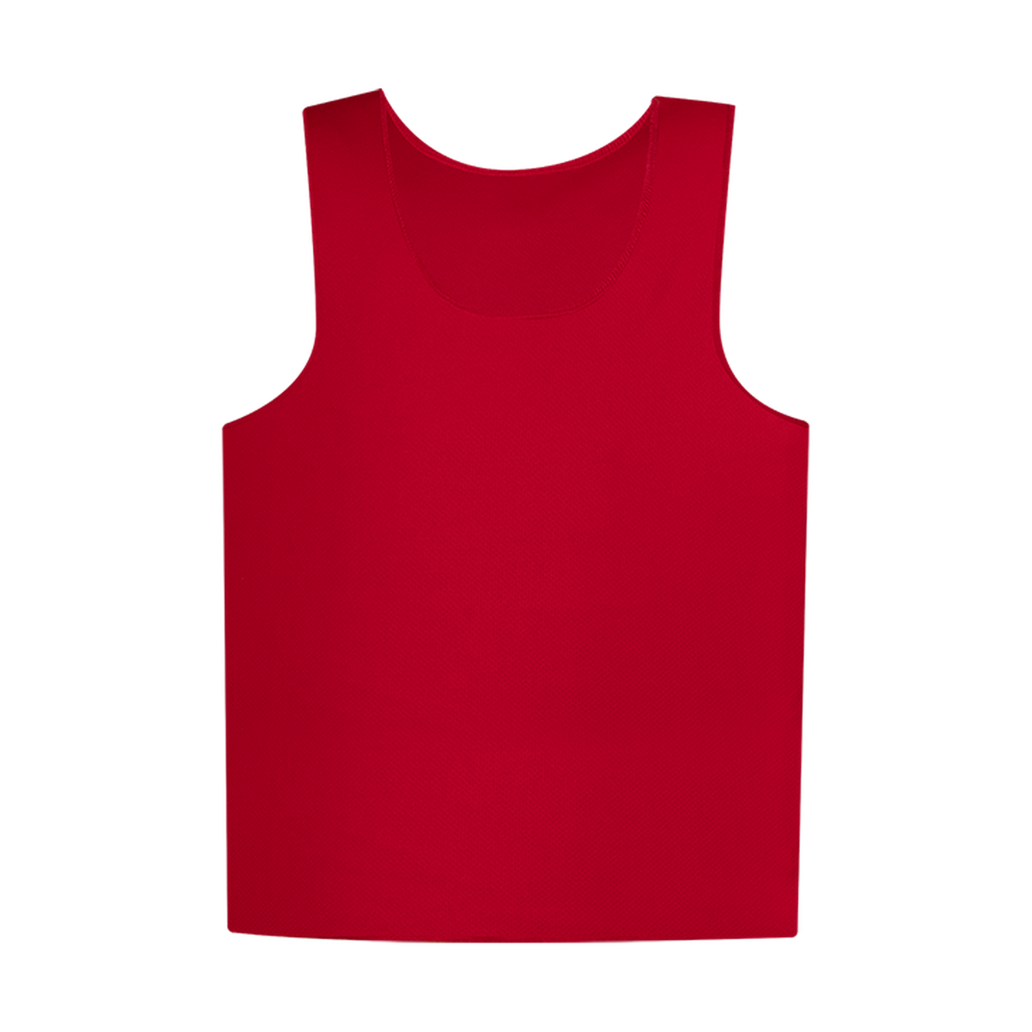 PRACTICE VEST - MID-WEIGHT KNIT - Adult