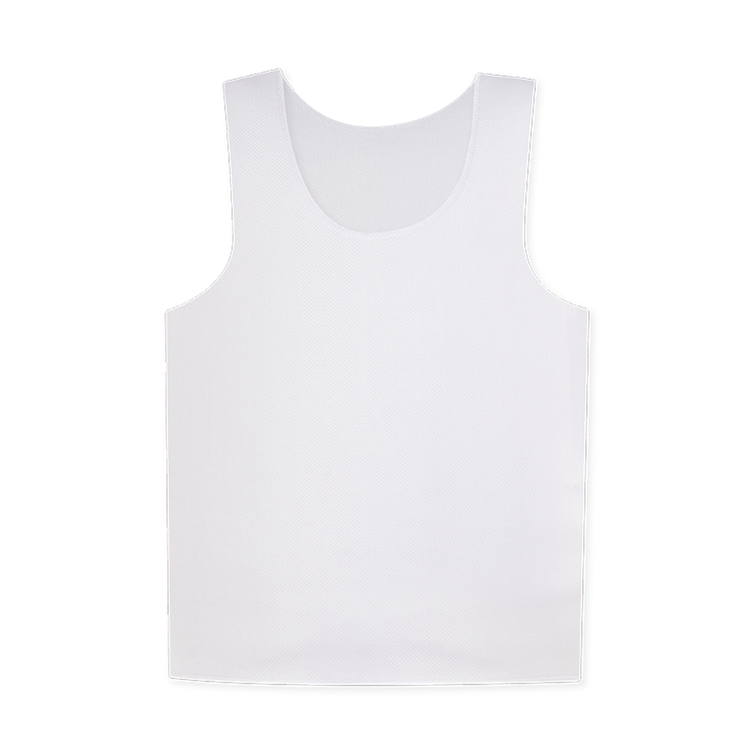 PRACTICE VEST - MID-WEIGHT KNIT - Youth