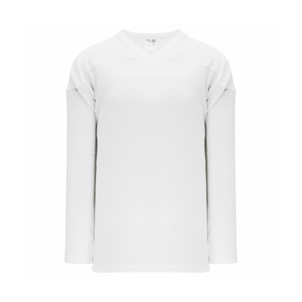 Mid-Weight Knit Practice Hockey Jersey - Youth