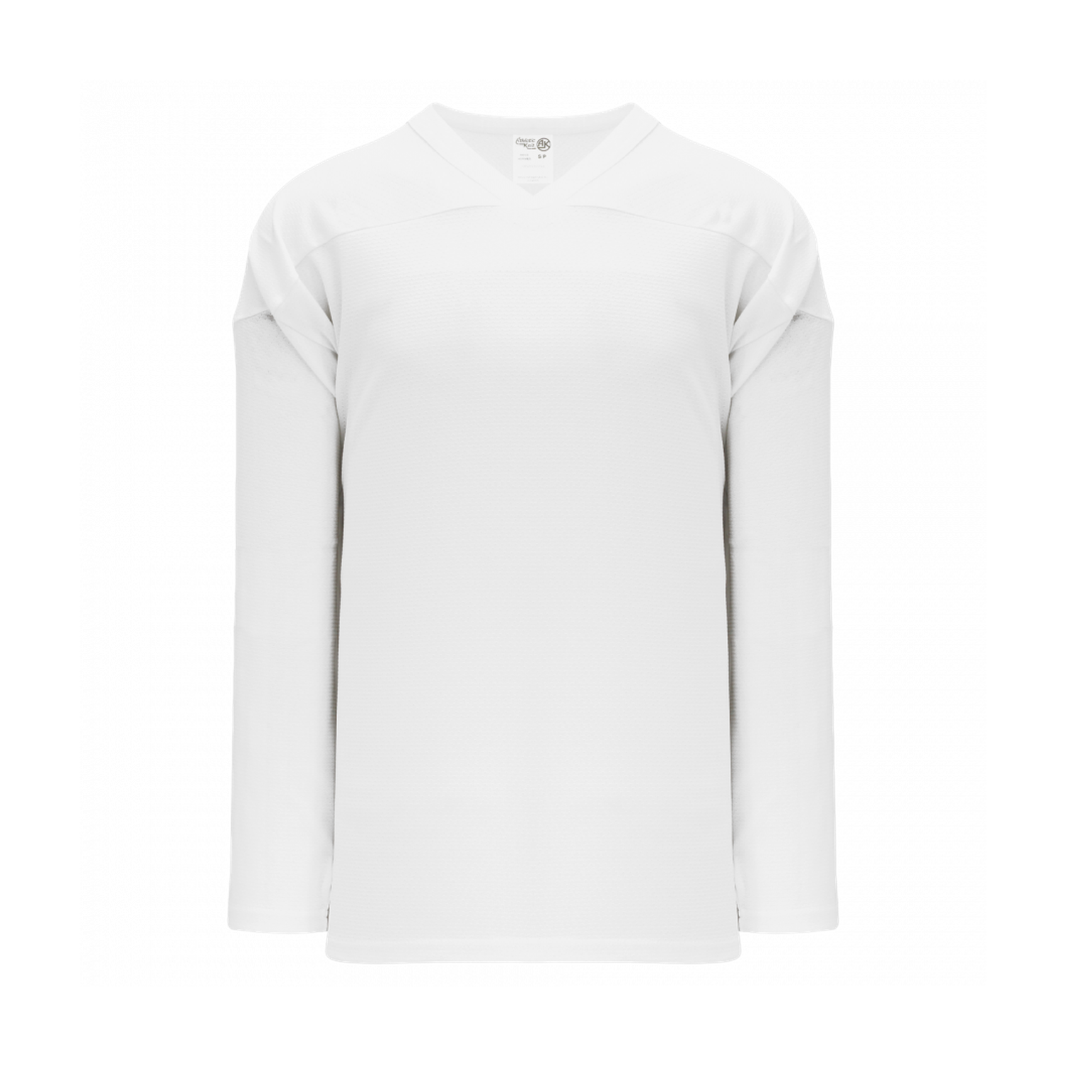 Mid-Weight Knit Practice Hockey Jersey - Adult