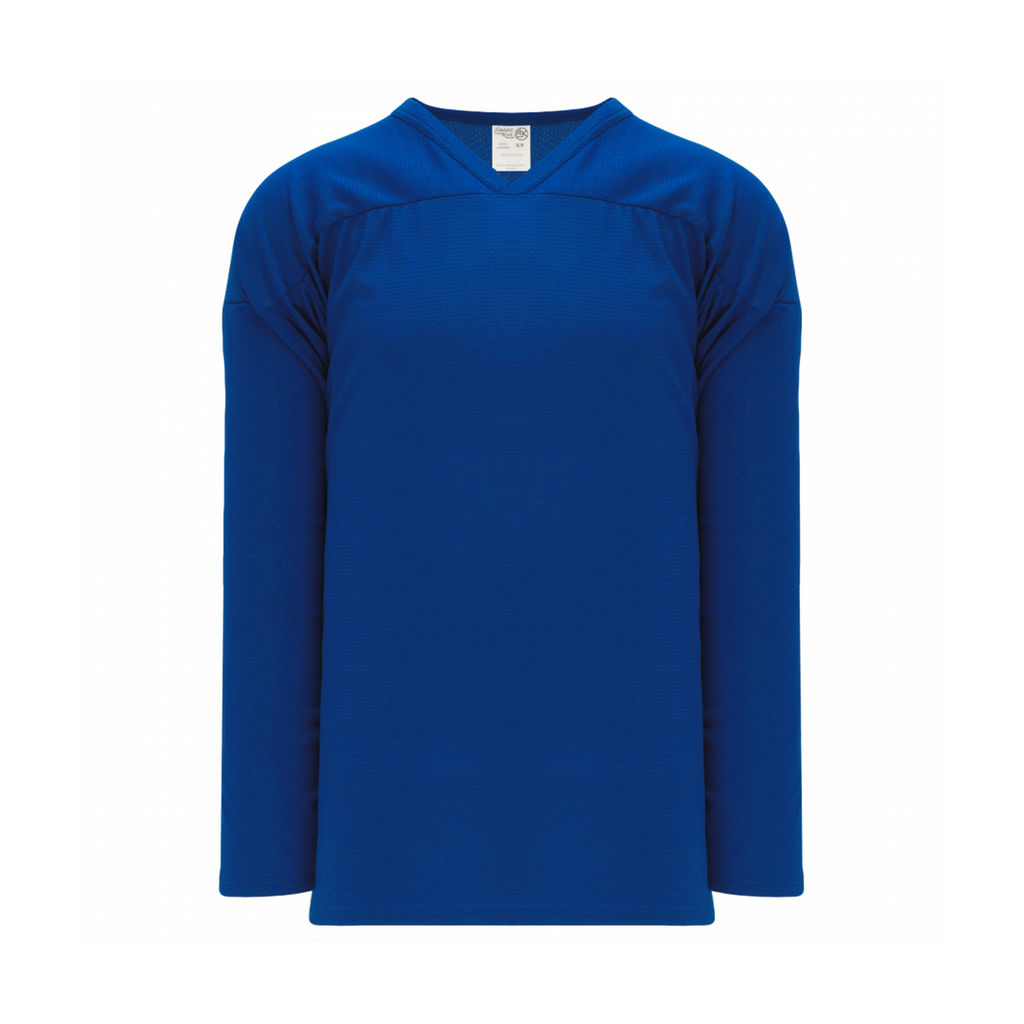 Mid-Weight Knit Practice Hockey Jersey - Youth