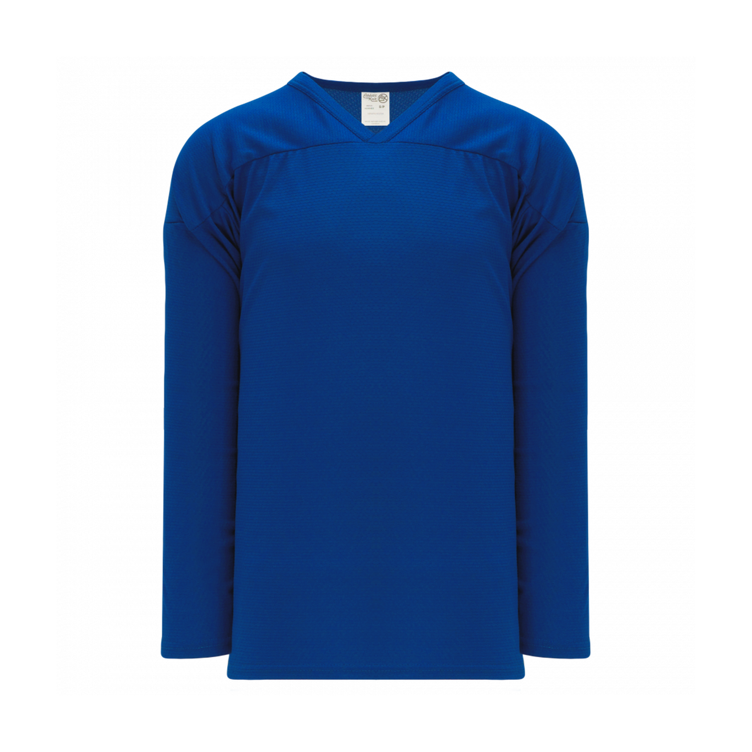 Mid-Weight Knit Practice Hockey Jersey - Adult