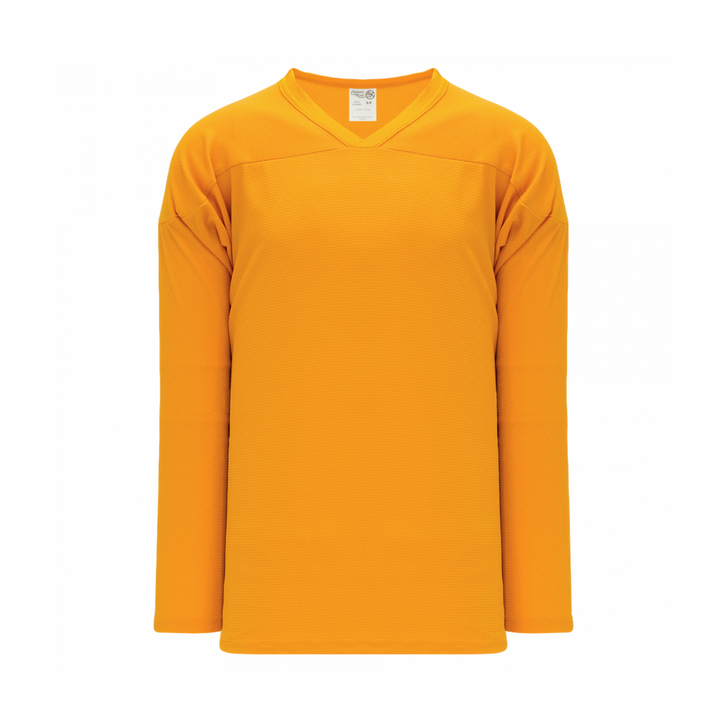 Mid-Weight Knit Practice Hockey Jersey - Youth