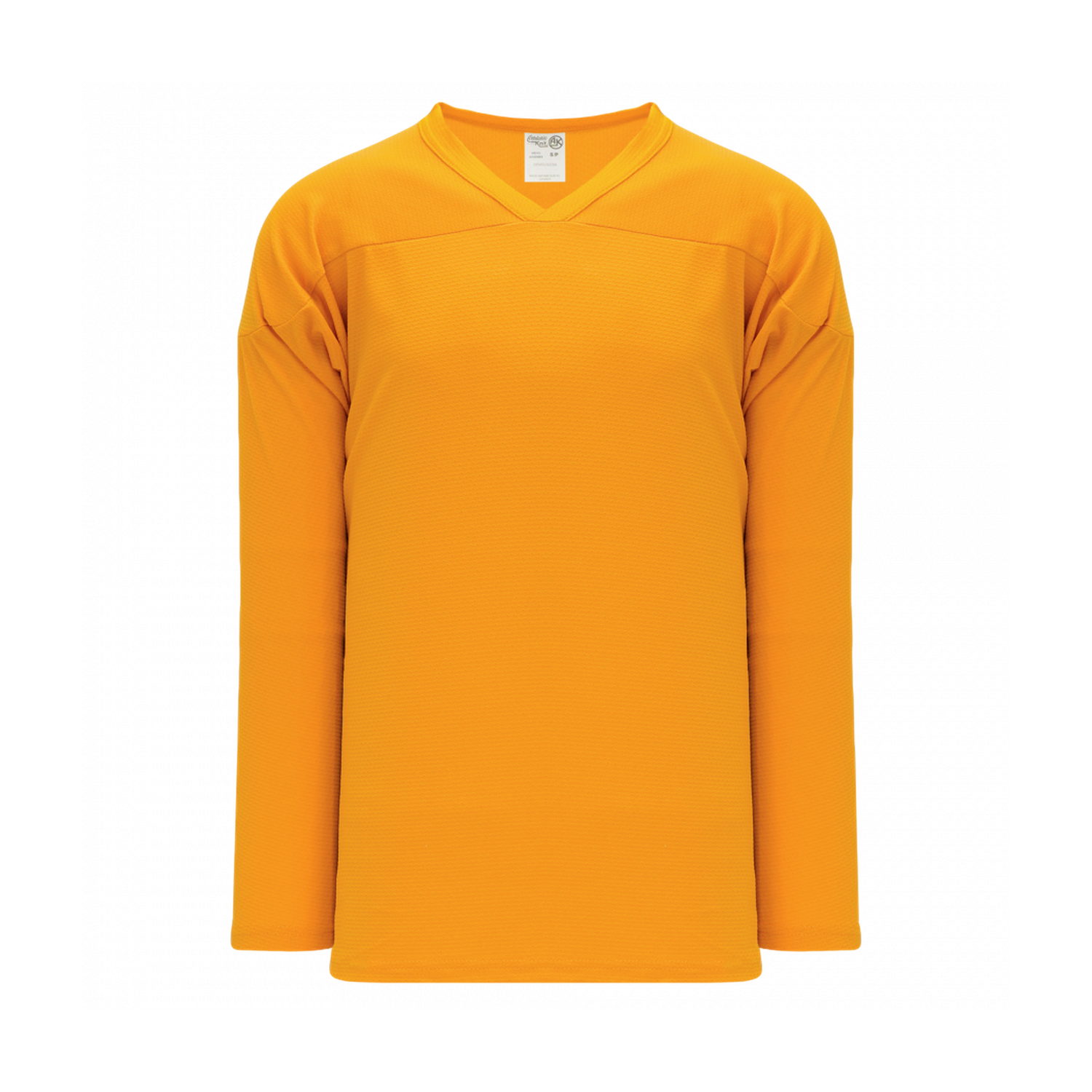 Mid-Weight Knit Practice Hockey Jersey - Youth