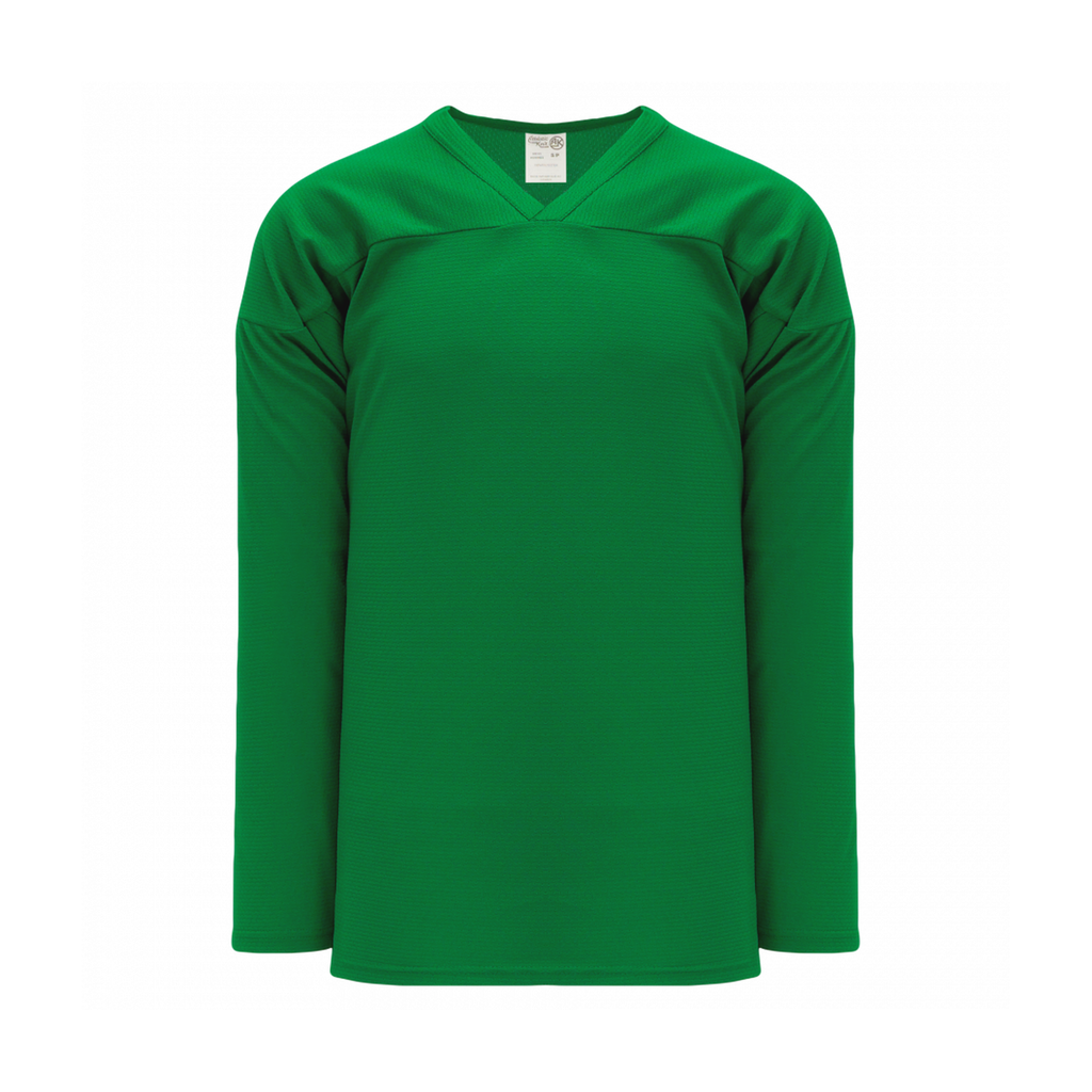 Mid-Weight Knit Practice Hockey Jersey - Youth