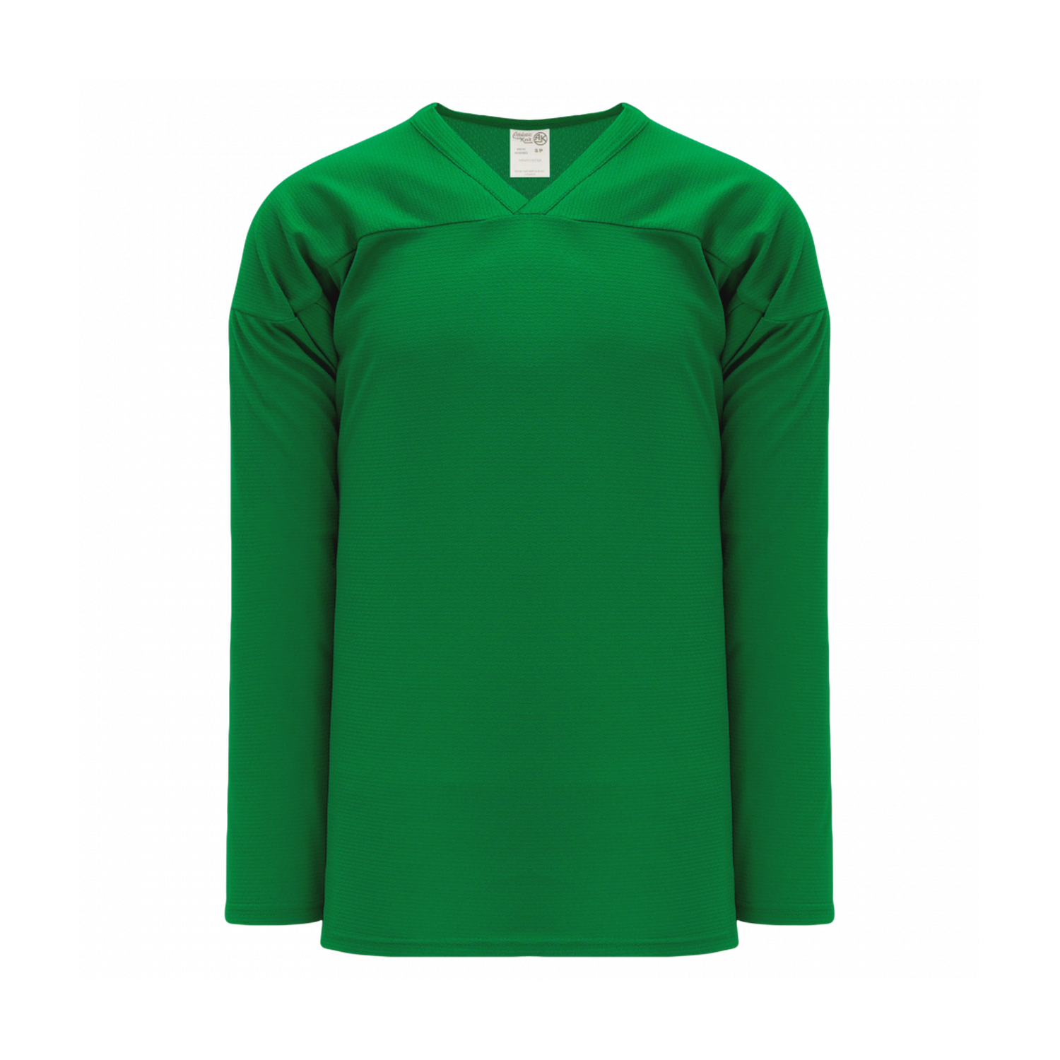 Mid-Weight Knit Practice Hockey Jersey - Youth