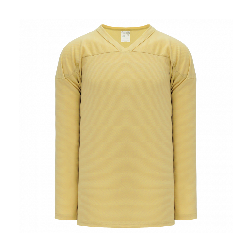 Mid-Weight Knit Practice Hockey Jersey - Youth