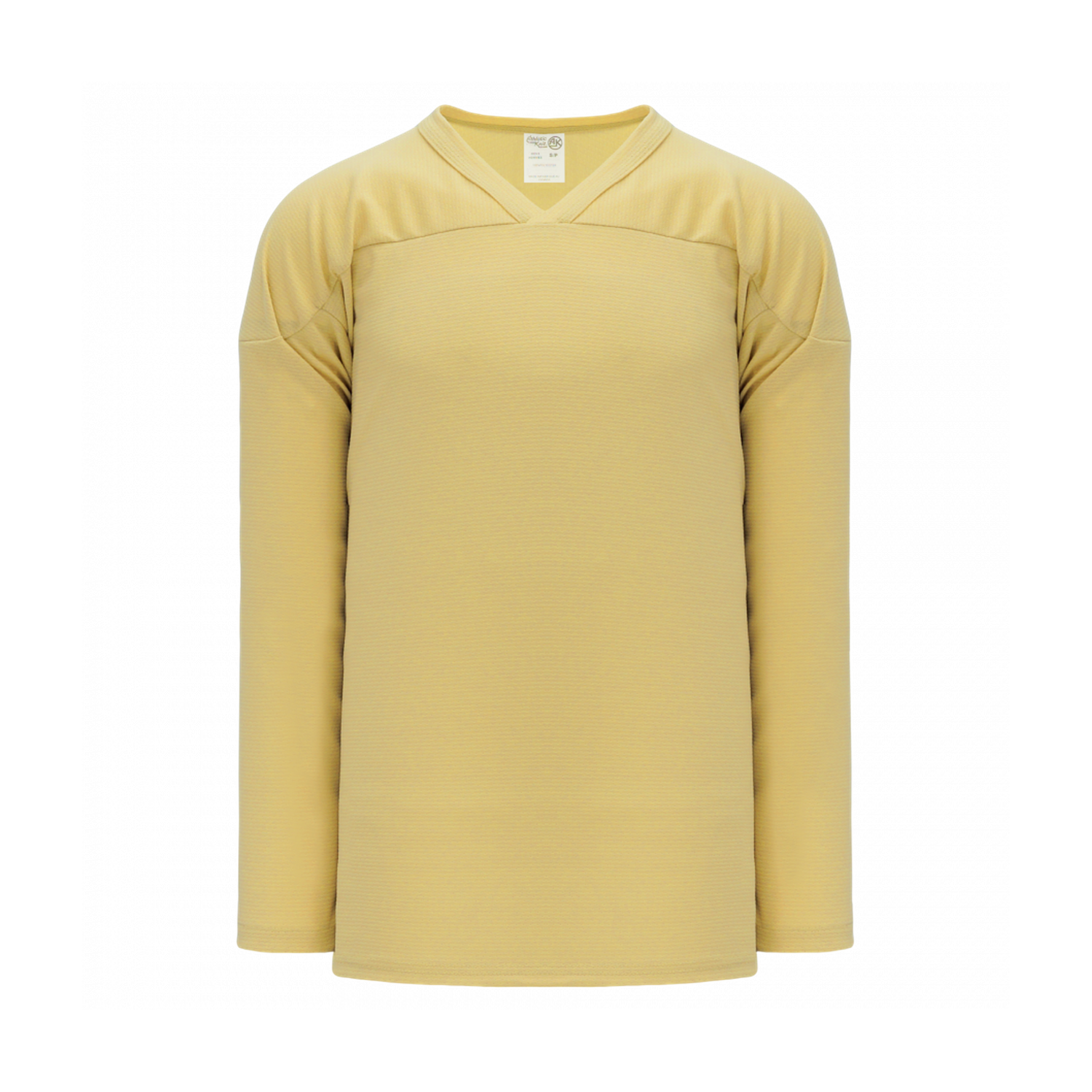 Mid-Weight Knit Practice Hockey Jersey - Youth
