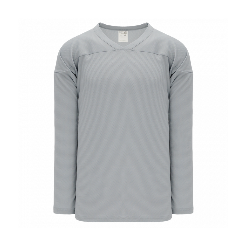 Mid-Weight Knit Practice Hockey Jersey - Youth