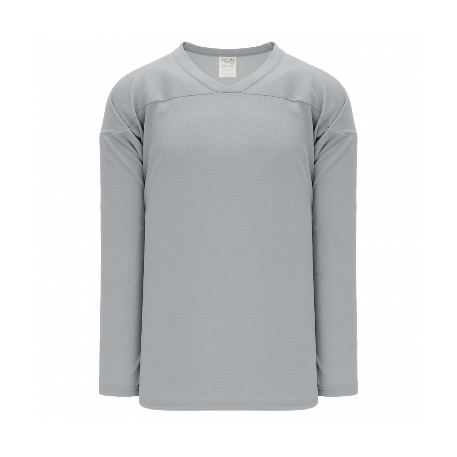 Mid-Weight Knit Practice Hockey Jersey - Youth