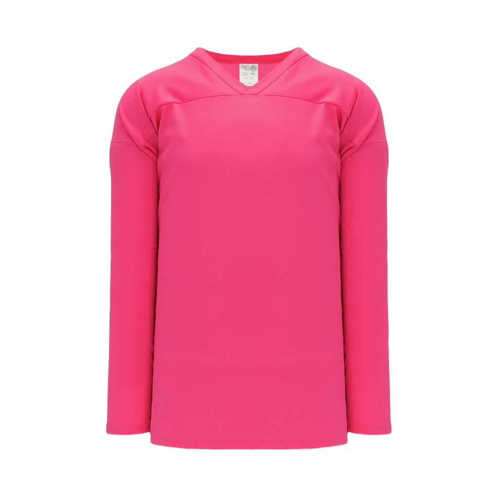 Mid-Weight Knit Practice Hockey Jersey - Youth