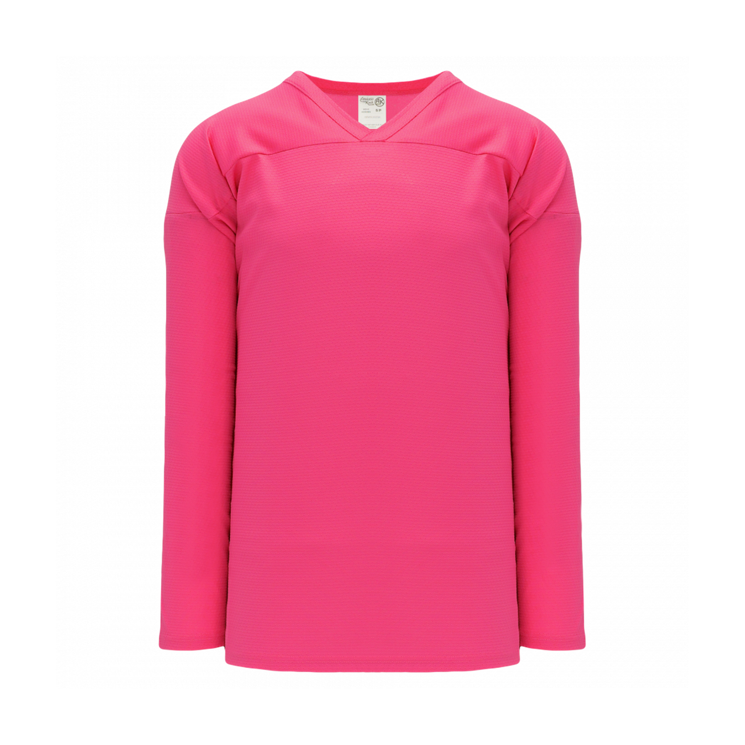 Mid-Weight Knit Practice Hockey Jersey - Youth