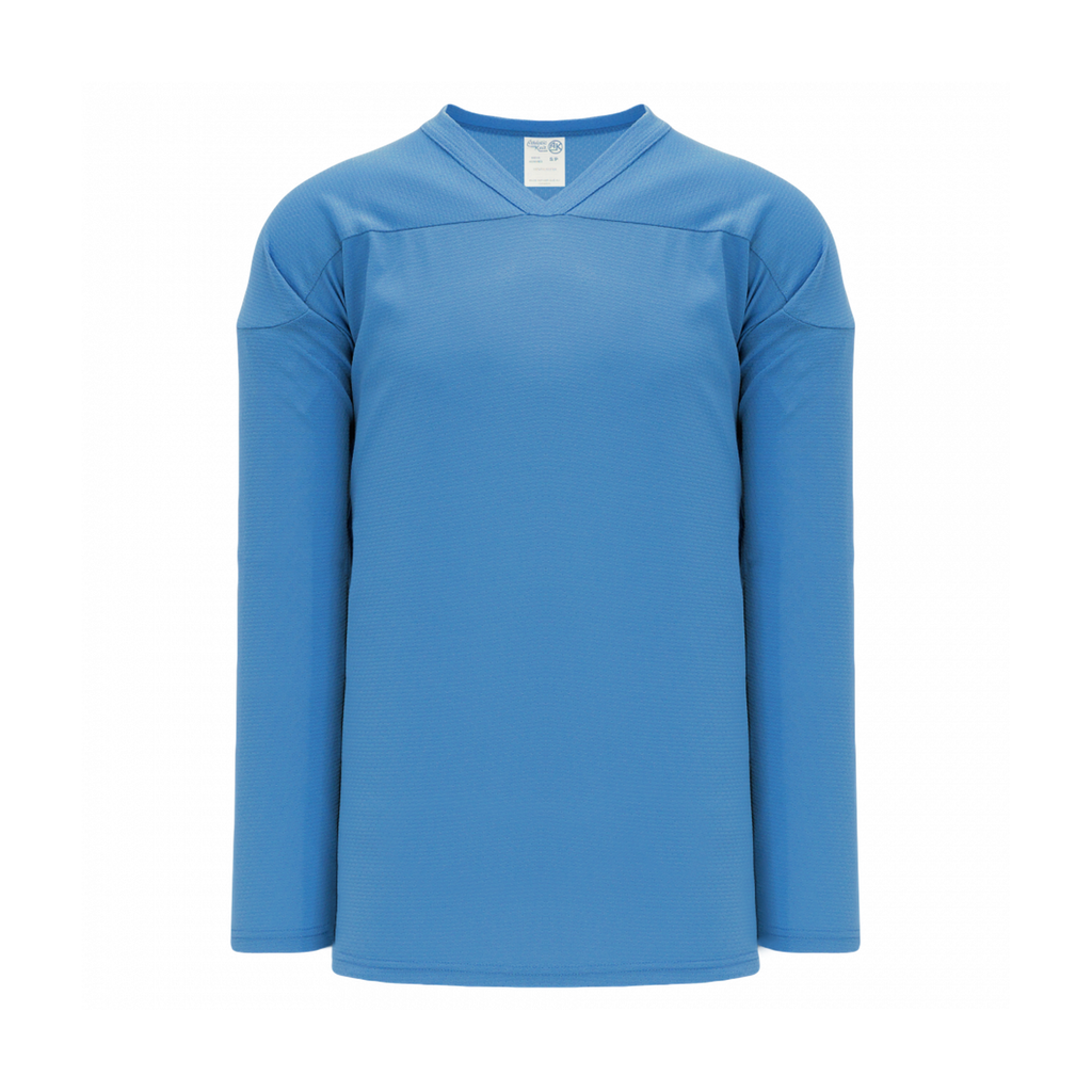 Mid-Weight Knit Practice Hockey Jersey - Youth