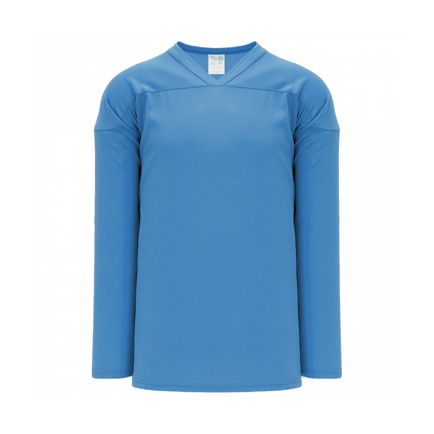 Mid-Weight Knit Practice Hockey Jersey - Youth