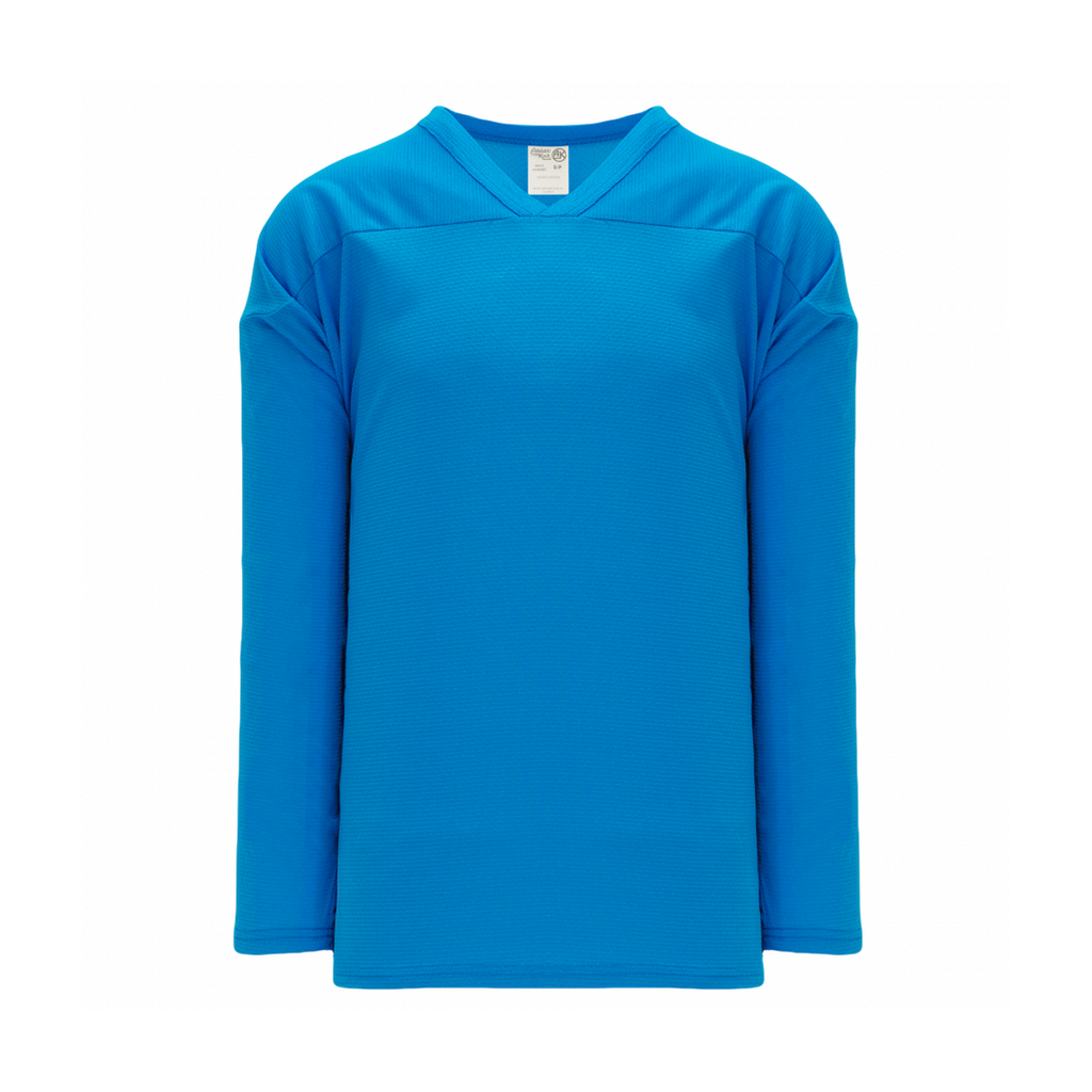 Mid-Weight Knit Practice Hockey Jersey - Youth