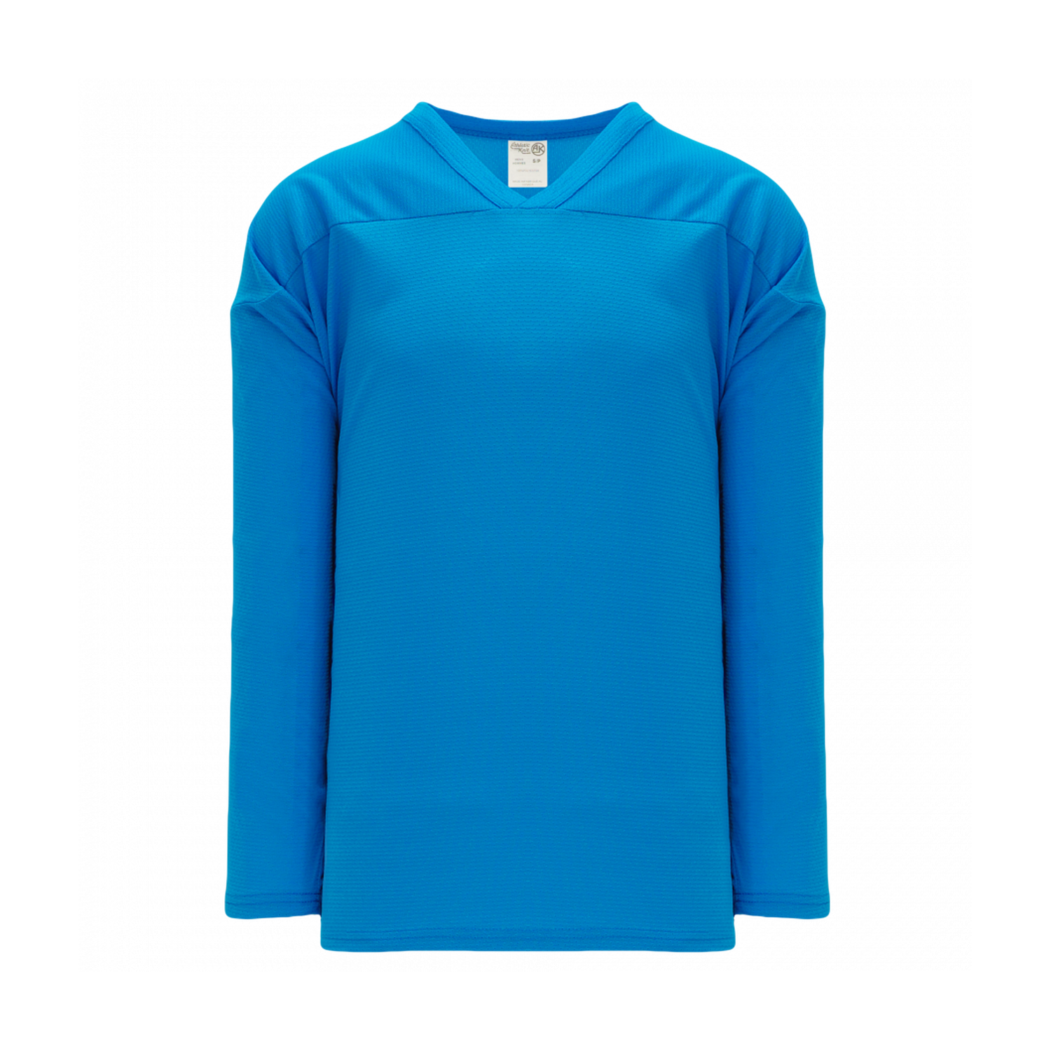 Mid-Weight Knit Practice Hockey Jersey - Youth