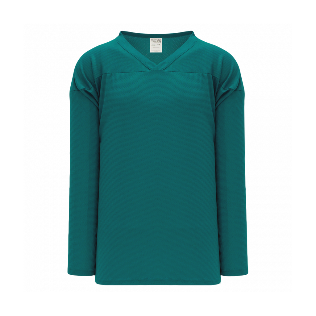 Mid-Weight Knit Practice Hockey Jersey - Youth