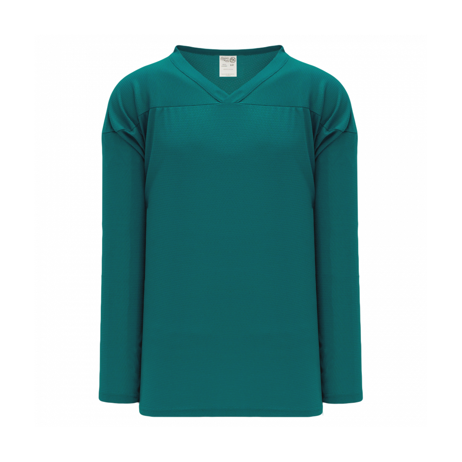 Mid-Weight Knit Practice Hockey Jersey - Youth