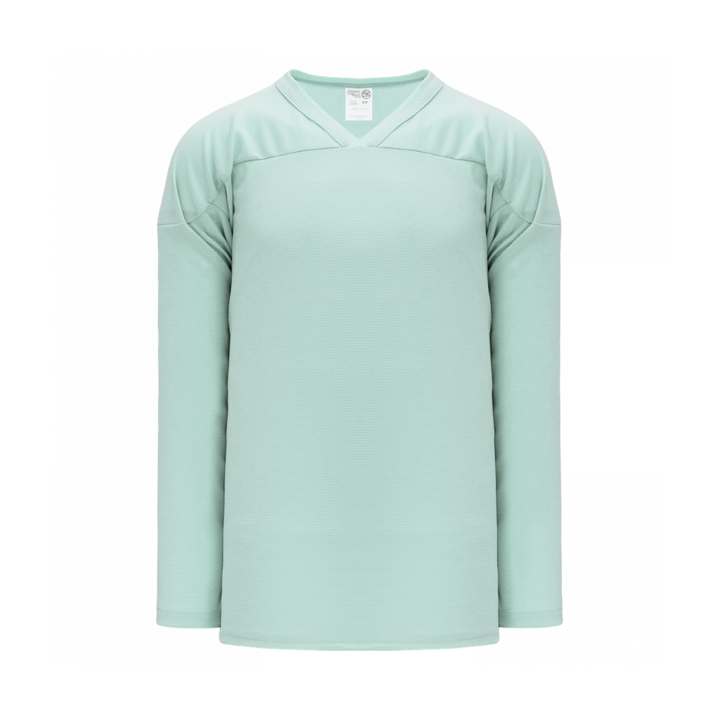 Mid-Weight Knit Practice Hockey Jersey - Youth