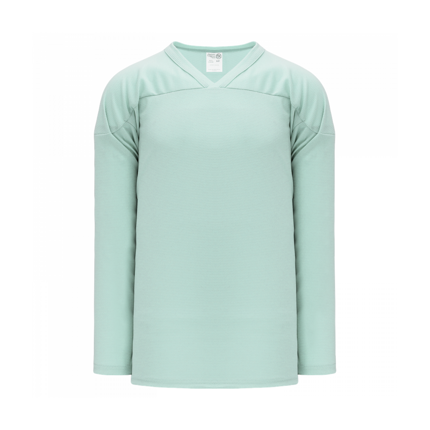Mid-Weight Knit Practice Hockey Jersey - Youth