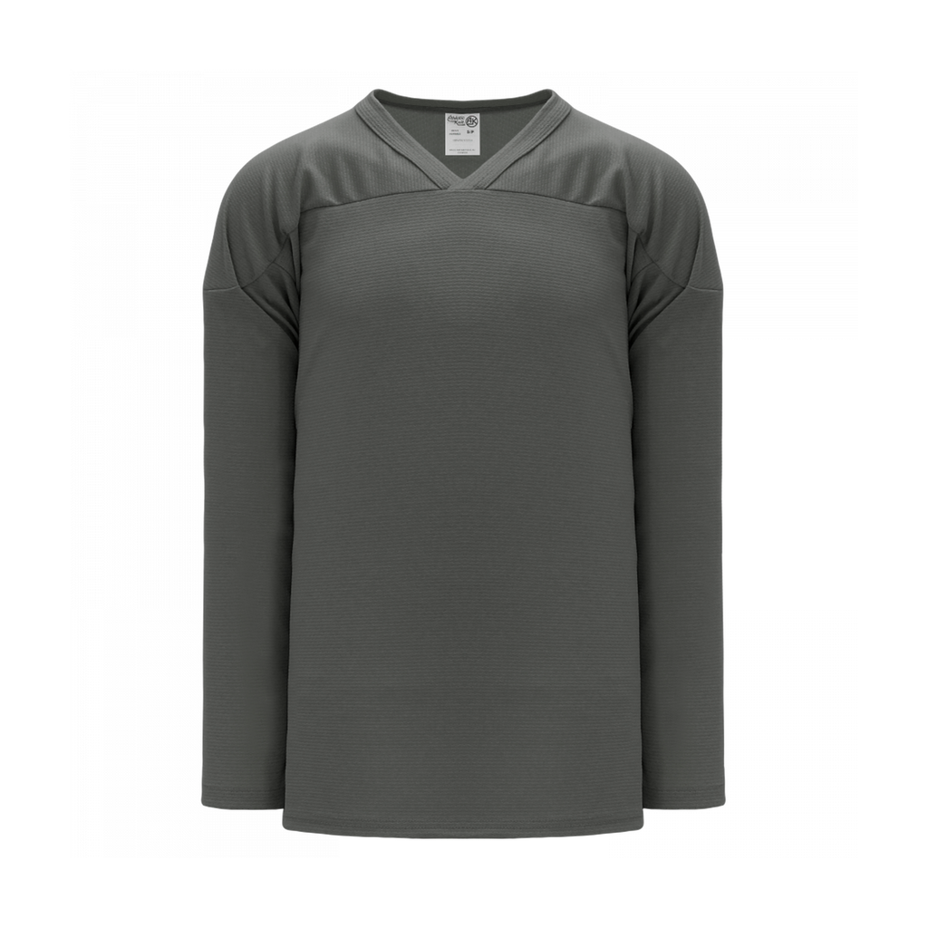 Mid-Weight Knit Practice Hockey Jersey - Youth