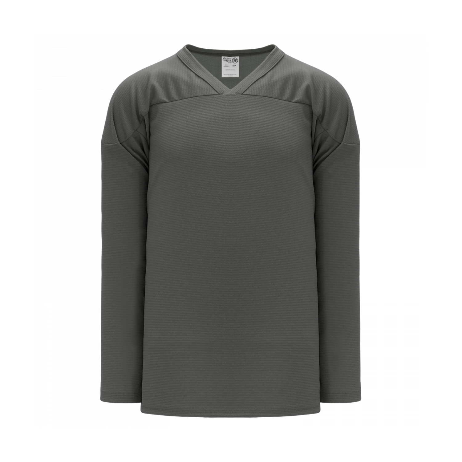 Mid-Weight Knit Practice Hockey Jersey - Youth