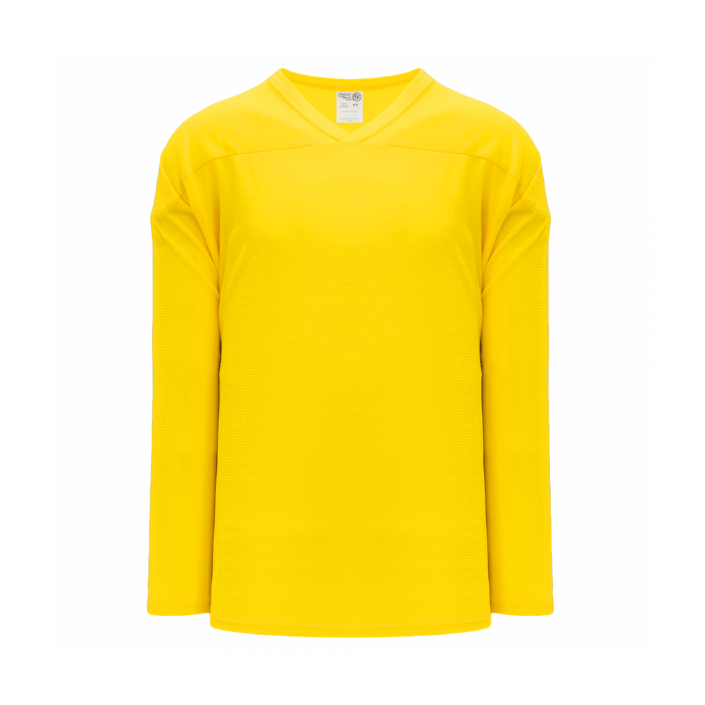 Mid-Weight Knit Practice Hockey Jersey - Youth