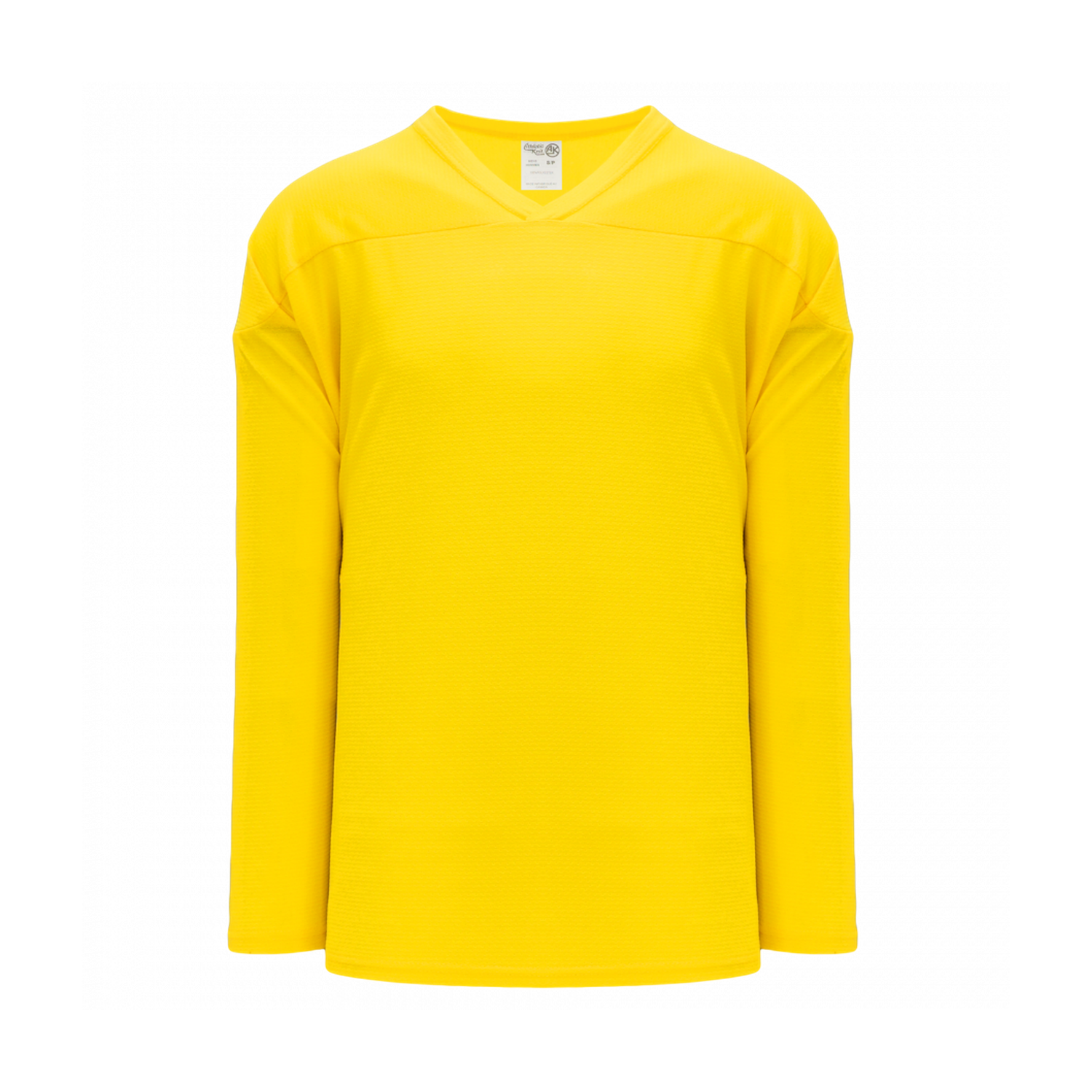 Mid-Weight Knit Practice Hockey Jersey - Youth